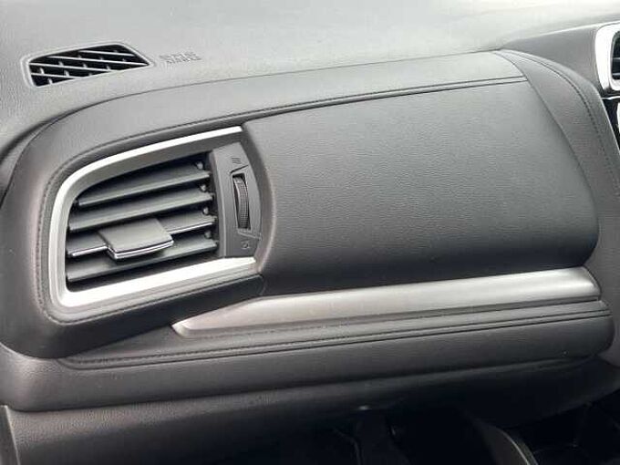 Honda Jazz 1.3 i-VTEC EX Navi Hatchback 5dr Petrol CVT Euro 6 (s/s) (102 ps)