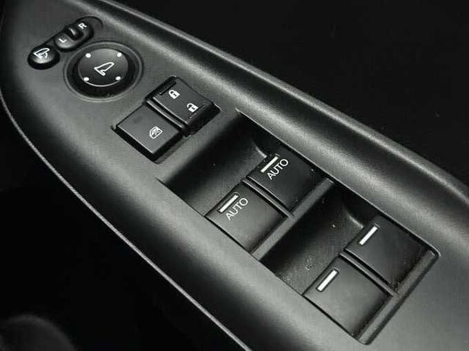 Honda Jazz 1.3 i-VTEC EX Navi Hatchback 5dr Petrol CVT Euro 6 (s/s) (102 ps)