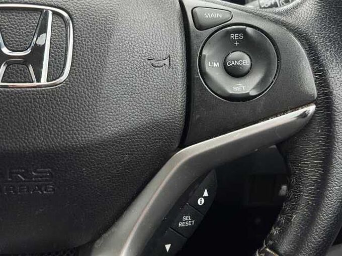 Honda Jazz 1.3 i-VTEC EX Navi Hatchback 5dr Petrol CVT Euro 6 (s/s) (102 ps)