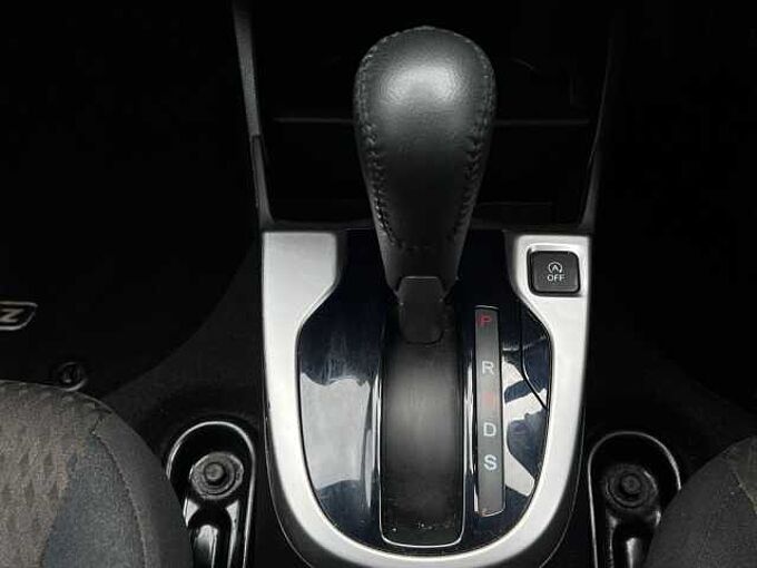 Honda Jazz 1.3 i-VTEC EX Navi Hatchback 5dr Petrol CVT Euro 6 (s/s) (102 ps)