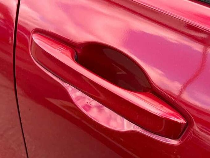 Honda ZRV 2.0 h i-MMD Sport SUV 5dr Petrol Hybrid eCVT Euro 6 (s/s) (184 ps)