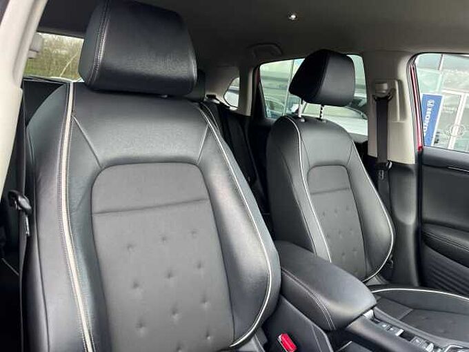 Honda ZRV 2.0 h i-MMD Sport SUV 5dr Petrol Hybrid eCVT Euro 6 (s/s) (184 ps)