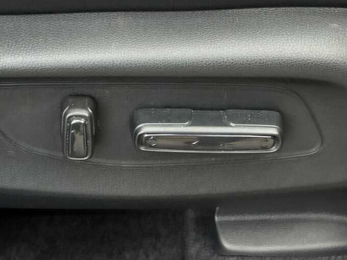 Honda ZRV 2.0 h i-MMD Sport SUV 5dr Petrol Hybrid eCVT Euro 6 (s/s) (184 ps)