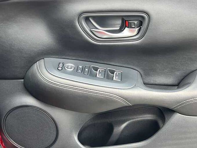 Honda ZRV 2.0 h i-MMD Sport SUV 5dr Petrol Hybrid eCVT Euro 6 (s/s) (184 ps)