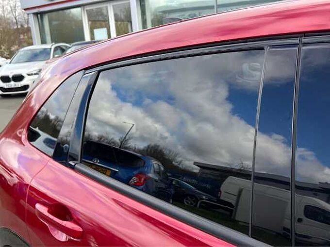 Honda ZRV 2.0 h i-MMD Sport SUV 5dr Petrol Hybrid eCVT Euro 6 (s/s) (184 ps)