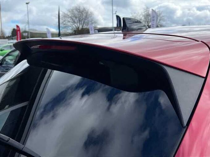 Honda ZRV 2.0 h i-MMD Sport SUV 5dr Petrol Hybrid eCVT Euro 6 (s/s) (184 ps)