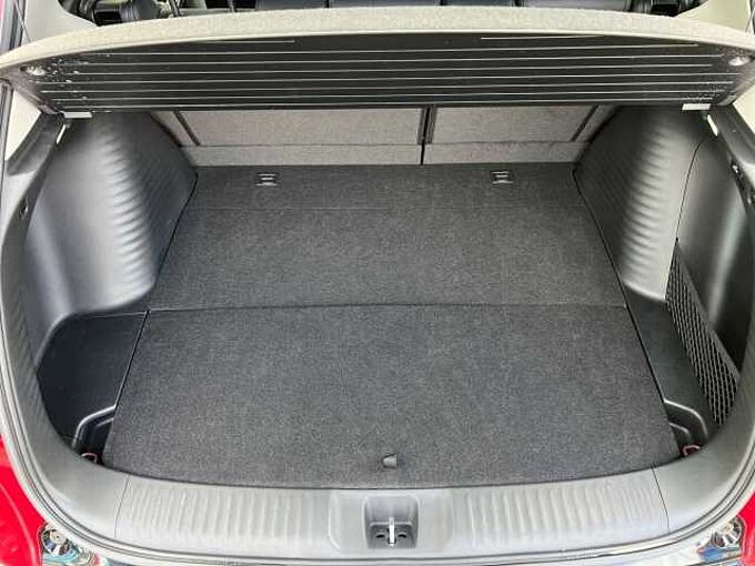 Honda ZRV 2.0 h i-MMD Sport SUV 5dr Petrol Hybrid eCVT Euro 6 (s/s) (184 ps)