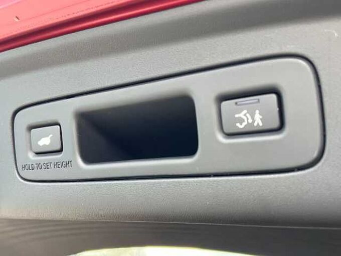 Honda ZRV 2.0 h i-MMD Sport SUV 5dr Petrol Hybrid eCVT Euro 6 (s/s) (184 ps)