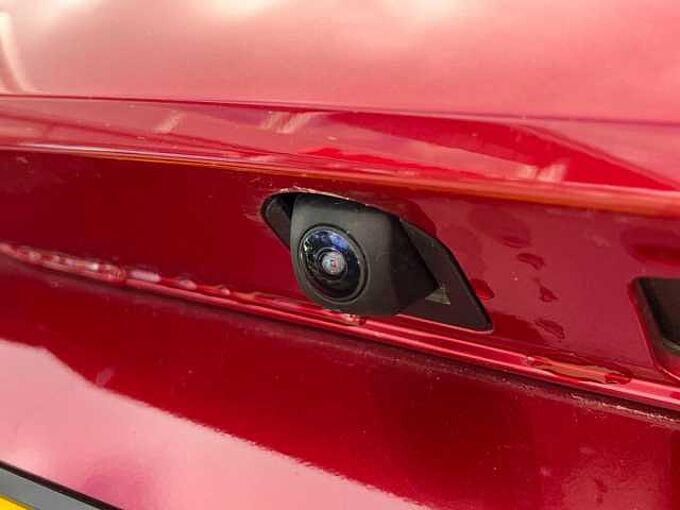 Honda ZRV 2.0 h i-MMD Sport SUV 5dr Petrol Hybrid eCVT Euro 6 (s/s) (184 ps)