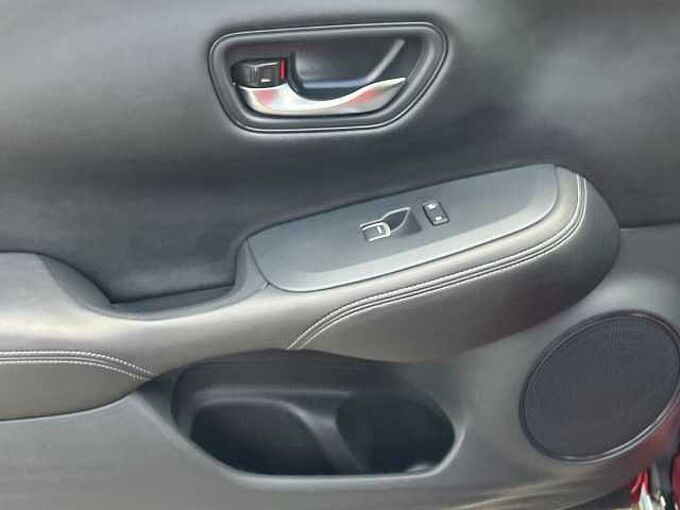 Honda ZRV 2.0 h i-MMD Sport SUV 5dr Petrol Hybrid eCVT Euro 6 (s/s) (184 ps)