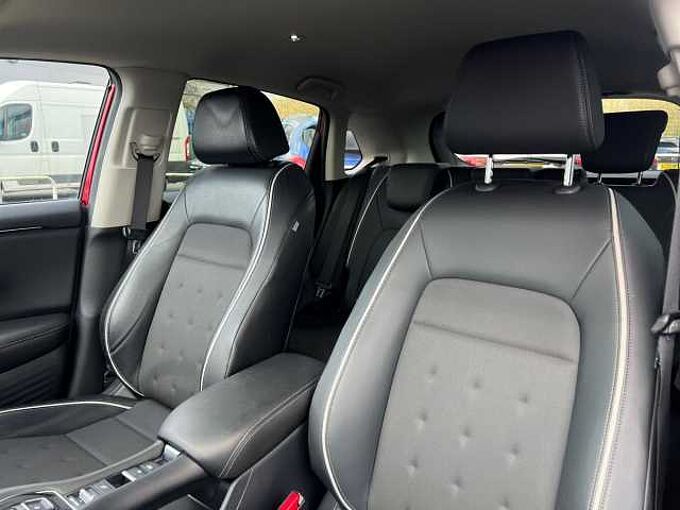 Honda ZRV 2.0 h i-MMD Sport SUV 5dr Petrol Hybrid eCVT Euro 6 (s/s) (184 ps)