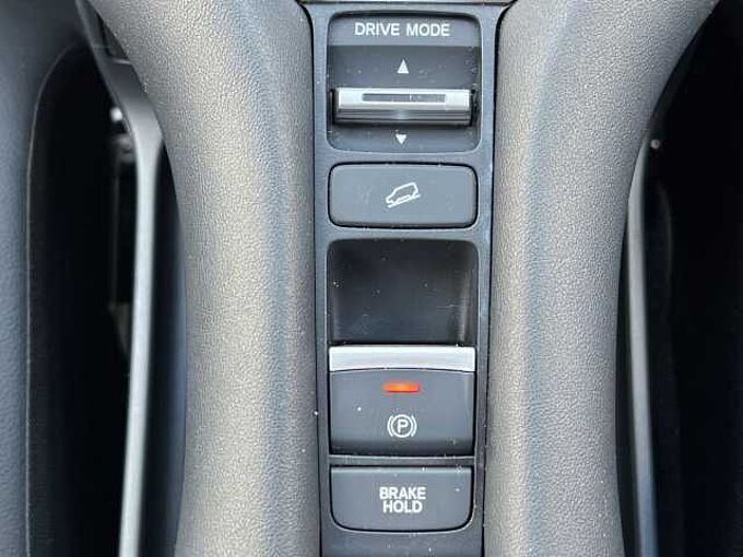 Honda ZRV 2.0 h i-MMD Sport SUV 5dr Petrol Hybrid eCVT Euro 6 (s/s) (184 ps)