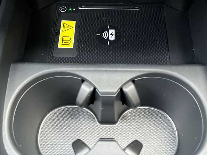 Honda ZRV 2.0 h i-MMD Sport SUV 5dr Petrol Hybrid eCVT Euro 6 (s/s) (184 ps)