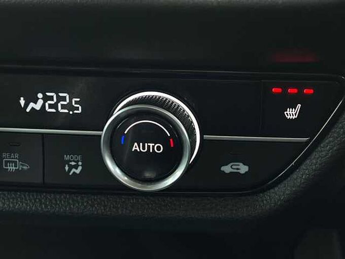 Honda ZRV 2.0 h i-MMD Sport SUV 5dr Petrol Hybrid eCVT Euro 6 (s/s) (184 ps)