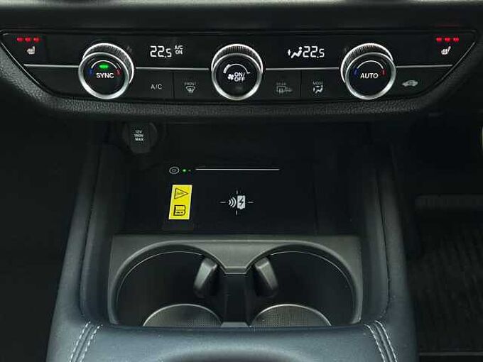 Honda ZRV 2.0 h i-MMD Sport SUV 5dr Petrol Hybrid eCVT Euro 6 (s/s) (184 ps)