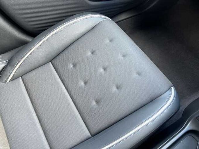 Honda ZRV 2.0 h i-MMD Sport SUV 5dr Petrol Hybrid eCVT Euro 6 (s/s) (184 ps)