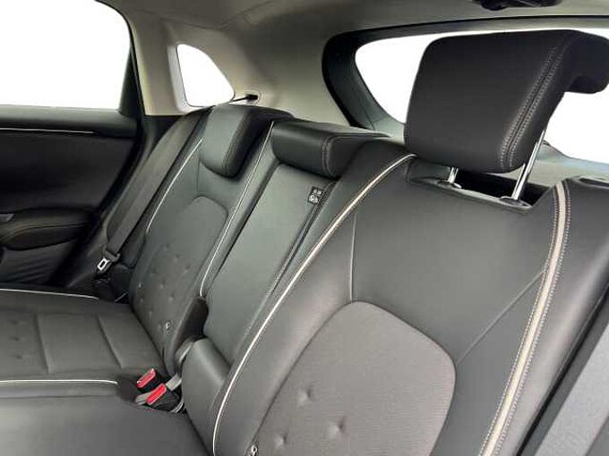 Honda ZRV 2.0 h i-MMD Sport SUV 5dr Petrol Hybrid eCVT Euro 6 (s/s) (184 ps)