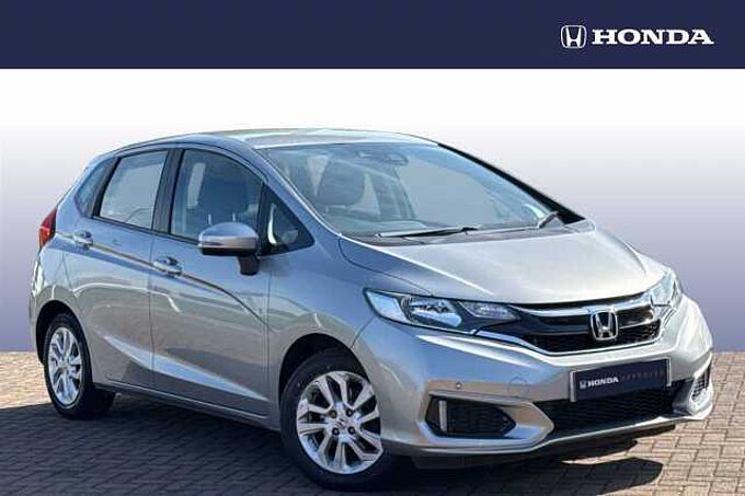 Honda  Jazz 1.3 i-VTEC SE 5-Door