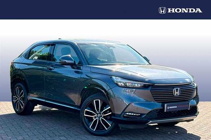 Honda  HR-V 1.5 i-MMD (131ps) Advance eCVT 5-Door