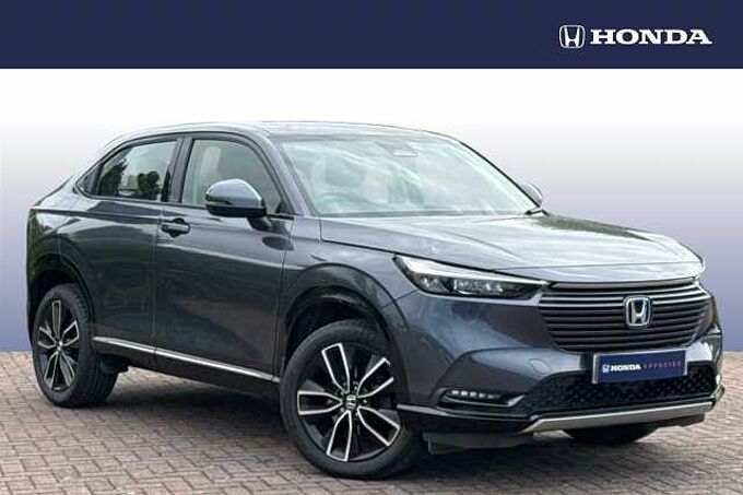 Honda  HR-V 1.5 i-MMD (131ps) Advance eCVT 5-Door