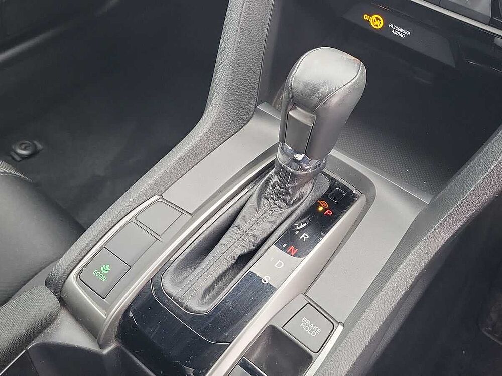 Honda Civic 1.5 VTEC Turbo Sport 5dr CVT