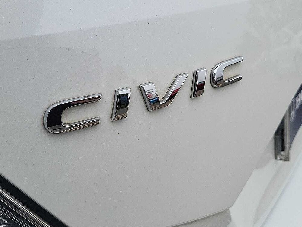 Honda Civic 1.5 VTEC Turbo Sport 5dr CVT