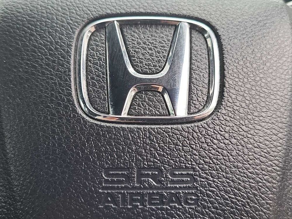 Honda Civic 1.5 VTEC Turbo Sport 5dr CVT