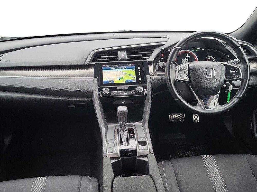 Honda Civic 1.5 VTEC Turbo Sport 5dr CVT
