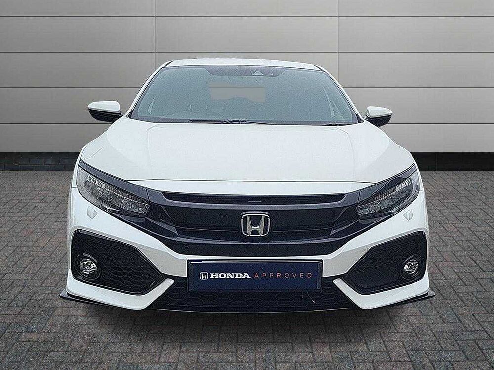 Honda Civic 1.5 VTEC Turbo Sport 5dr CVT