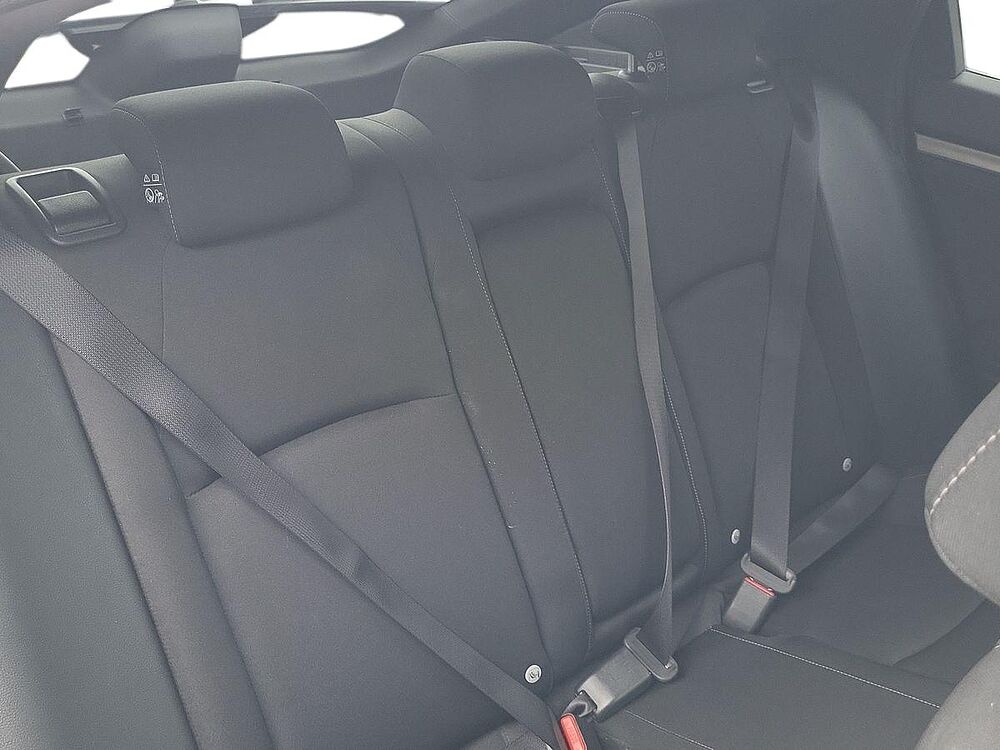 Honda Civic 1.5 VTEC Turbo Sport 5dr CVT