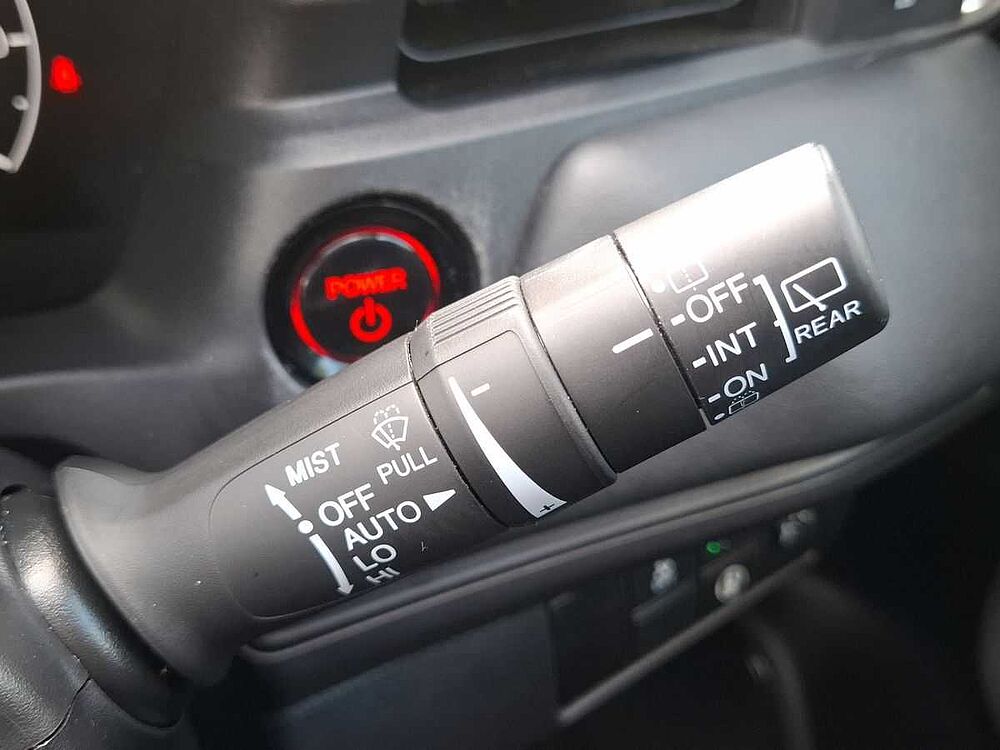 Honda Hr-v 1.5 eHEV Elegance 5dr CVT