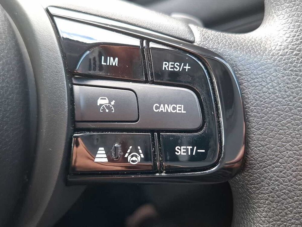 Honda Hr-v 1.5 eHEV Elegance 5dr CVT