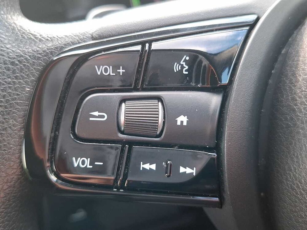 Honda Hr-v 1.5 eHEV Elegance 5dr CVT
