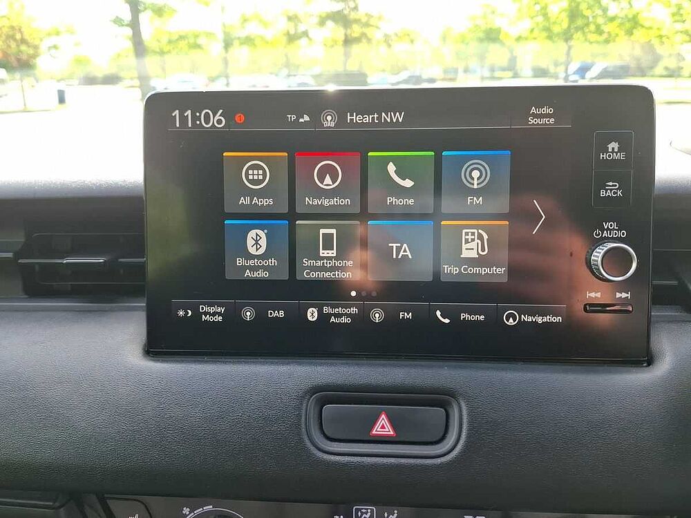 Honda Hr-v 1.5 eHEV Elegance 5dr CVT