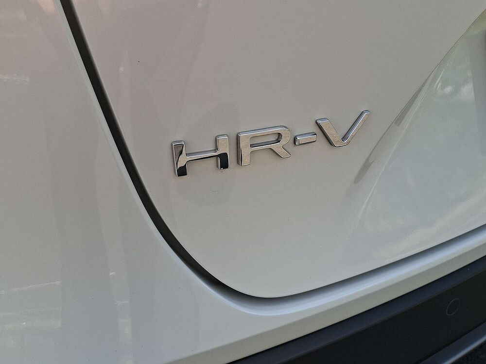 Honda Hr-v 1.5 eHEV Elegance 5dr CVT