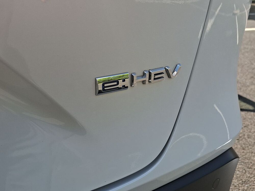 Honda Hr-v 1.5 eHEV Elegance 5dr CVT