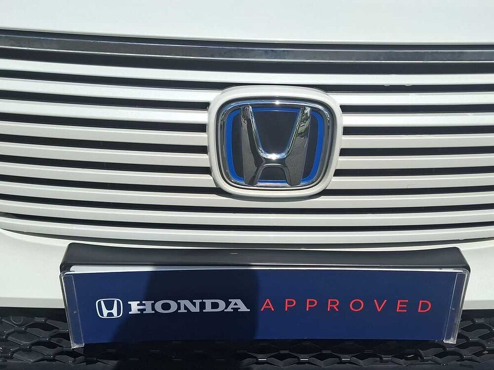 Honda Hr-v 1.5 eHEV Elegance 5dr CVT