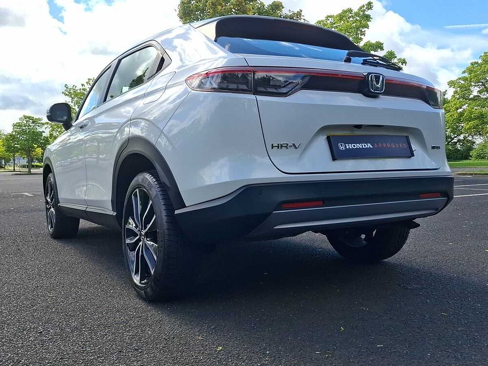 Honda Hr-v 1.5 eHEV Elegance 5dr CVT
