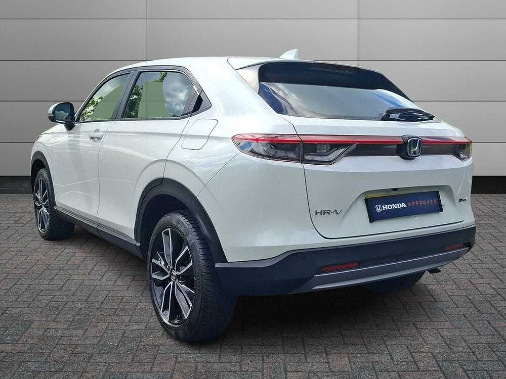 Honda Hr-v 1.5 eHEV Elegance 5dr CVT