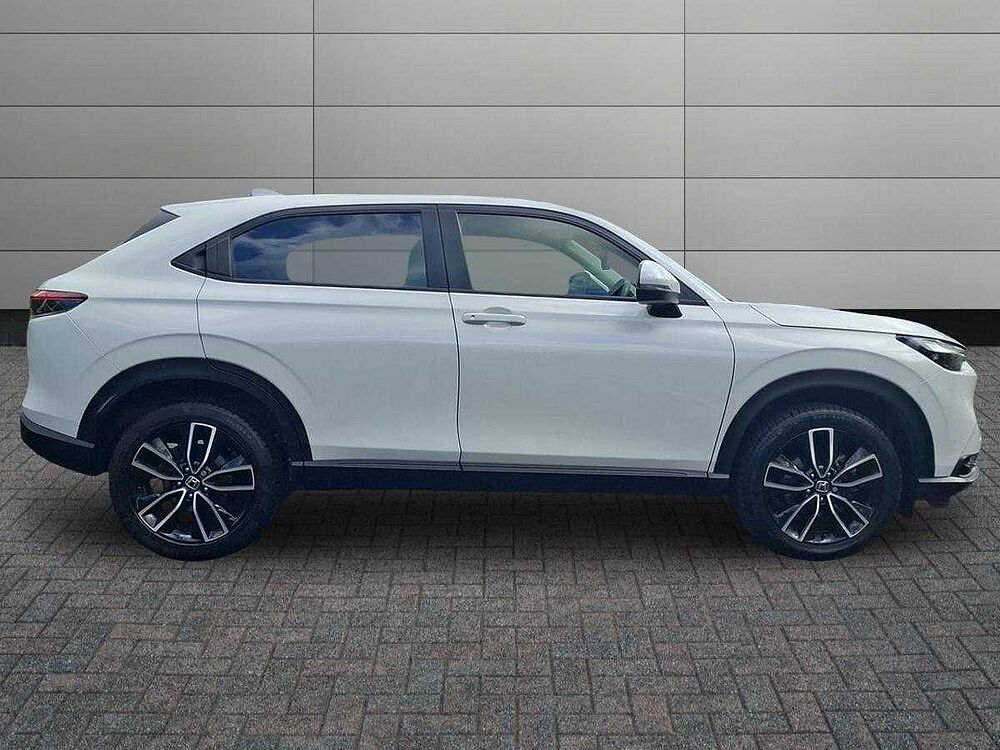 Honda Hr-v 1.5 eHEV Elegance 5dr CVT