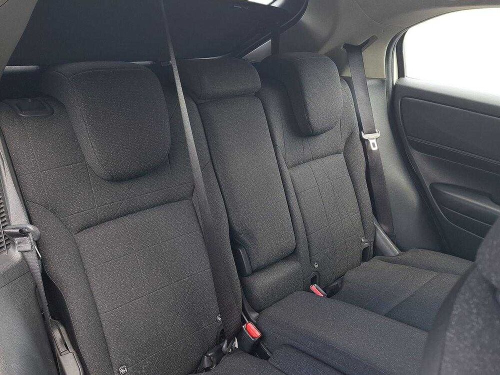 Honda Hr-v 1.5 eHEV Elegance 5dr CVT