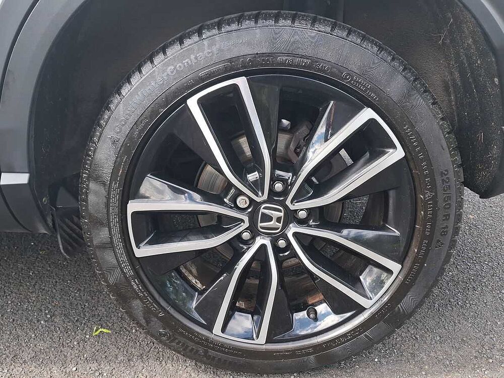 Honda Hr-v 1.5 eHEV Elegance 5dr CVT