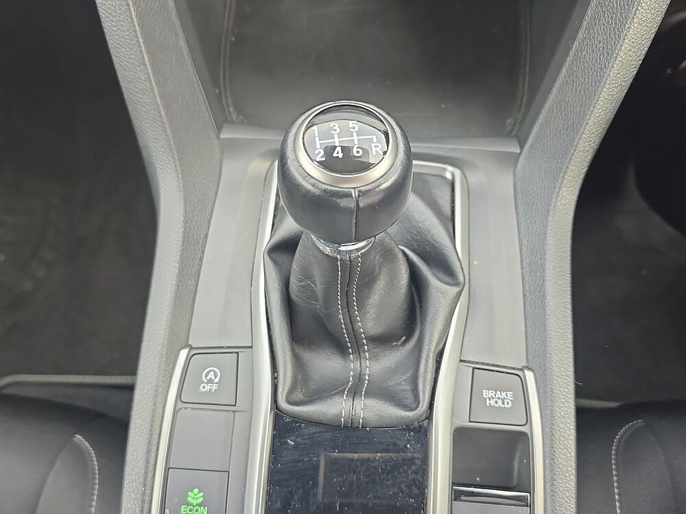 Honda Civic 1.0 VTEC Turbo 126 SR 5dr