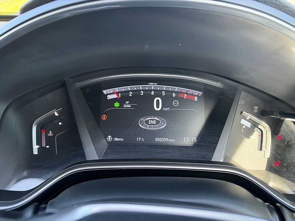 Honda Cr-v 1.5 VTEC Turbo SE 5dr 2WD
