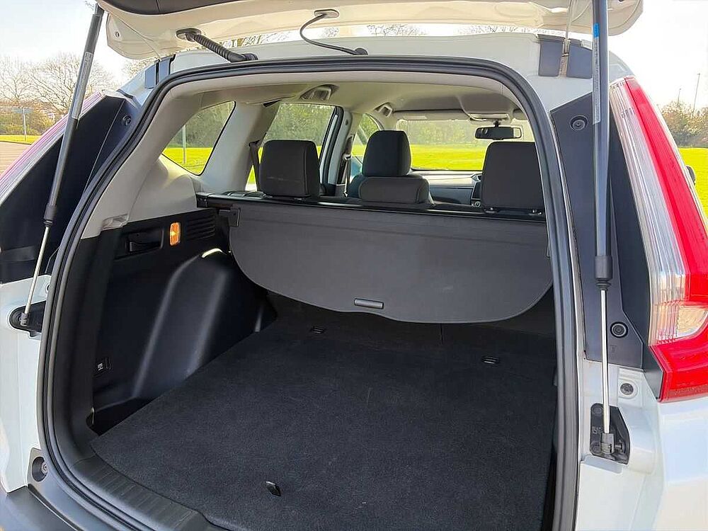 Honda Cr-v 1.5 VTEC Turbo SE 5dr 2WD