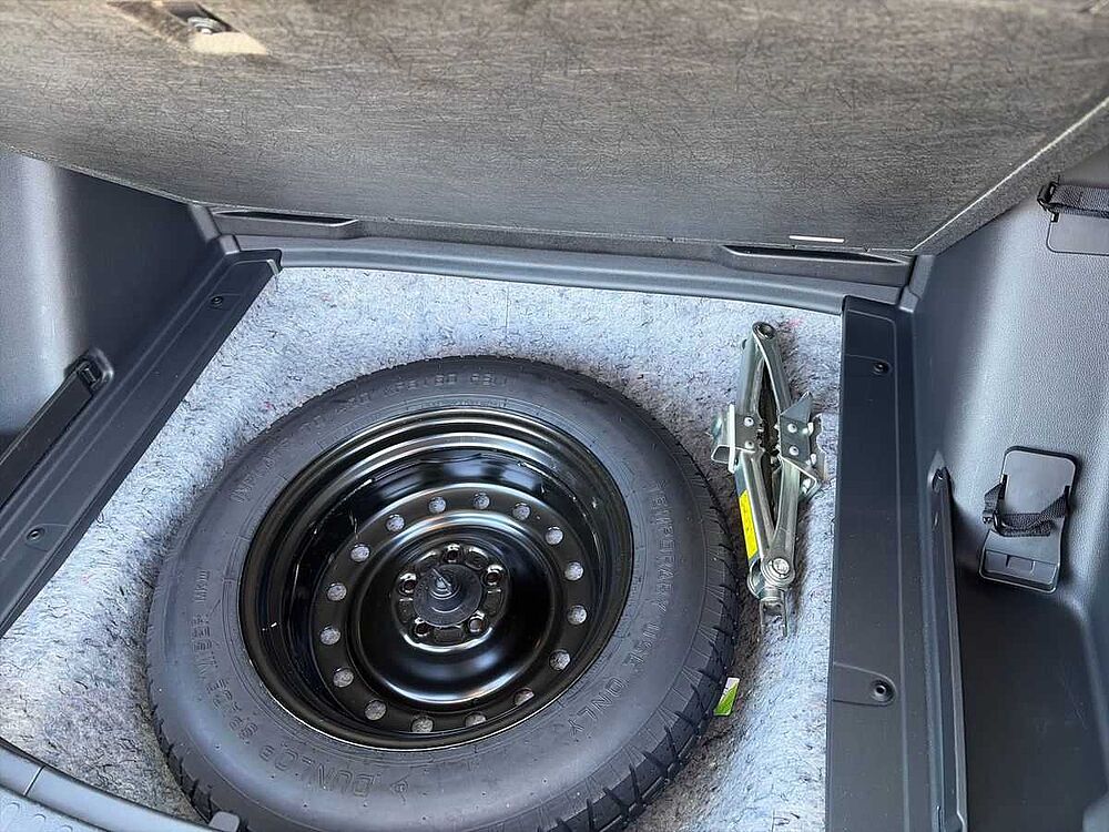 Honda Cr-v 1.5 VTEC Turbo SE 5dr 2WD