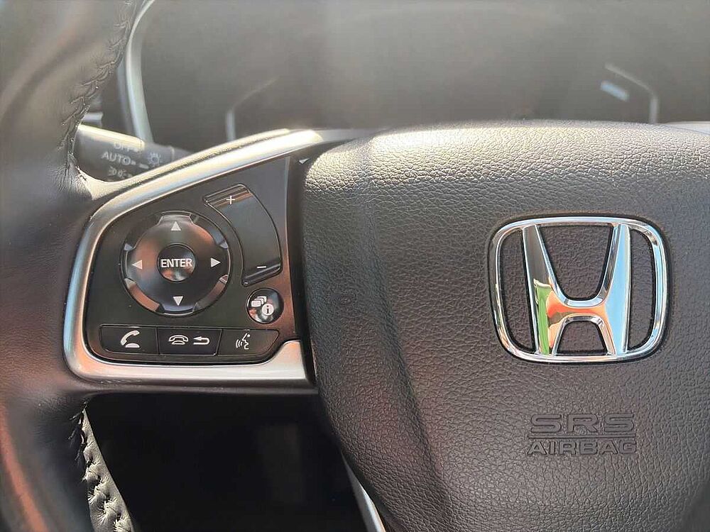 Honda Cr-v 1.5 VTEC Turbo SE 5dr 2WD