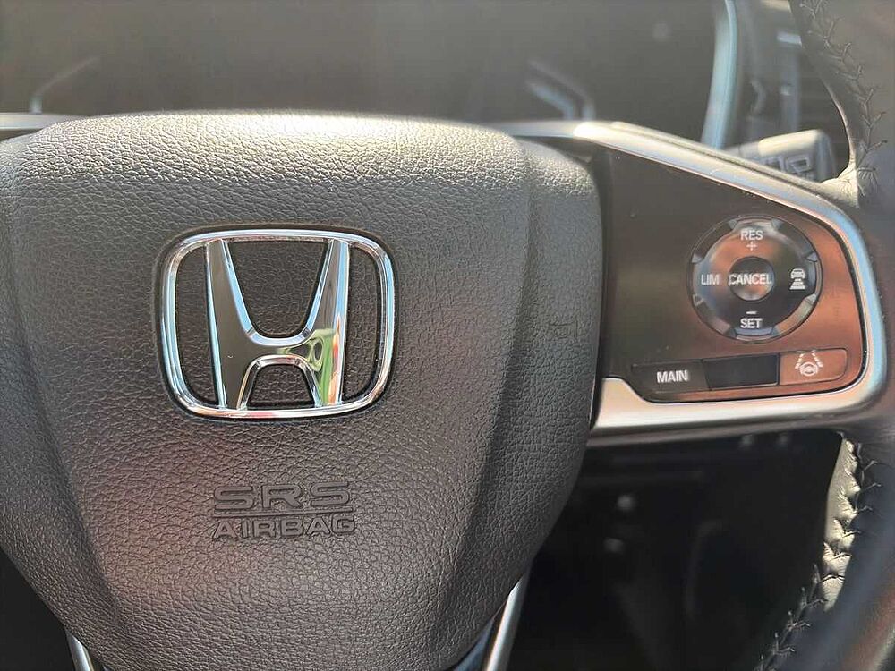 Honda Cr-v 1.5 VTEC Turbo SE 5dr 2WD