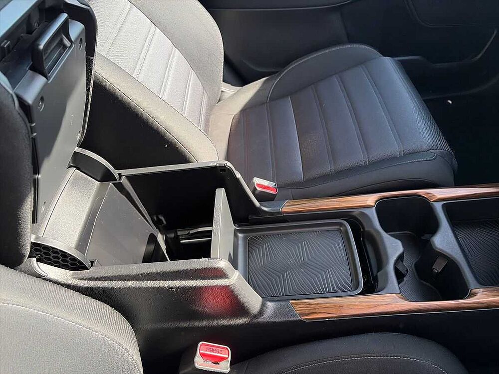 Honda Cr-v 1.5 VTEC Turbo SE 5dr 2WD