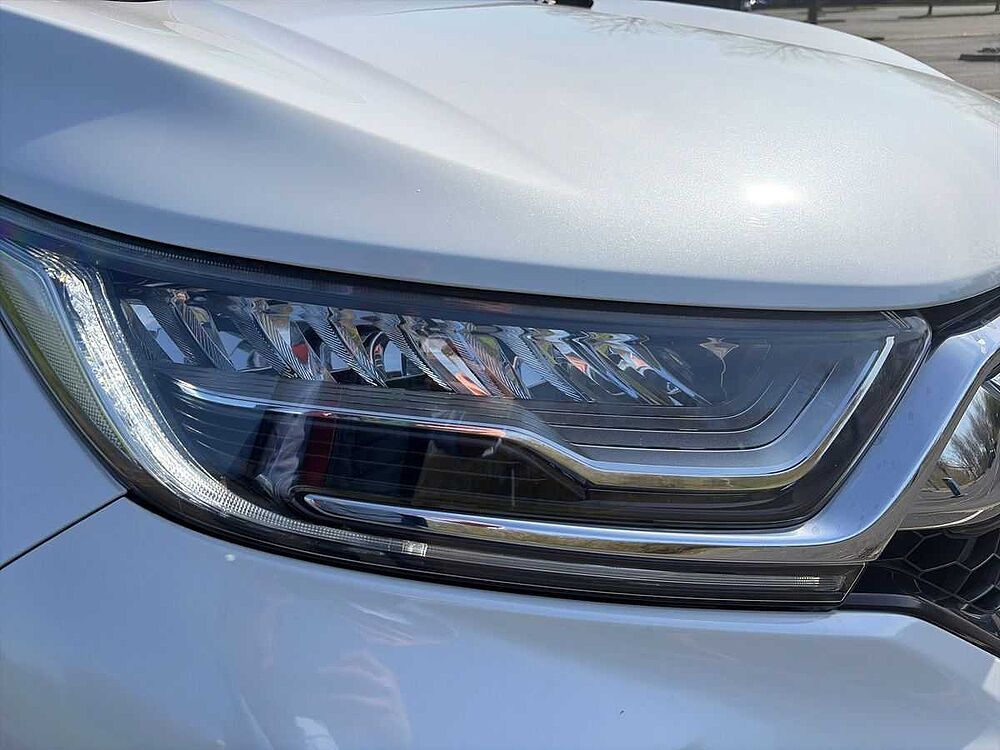 Honda Cr-v 1.5 VTEC Turbo SE 5dr 2WD